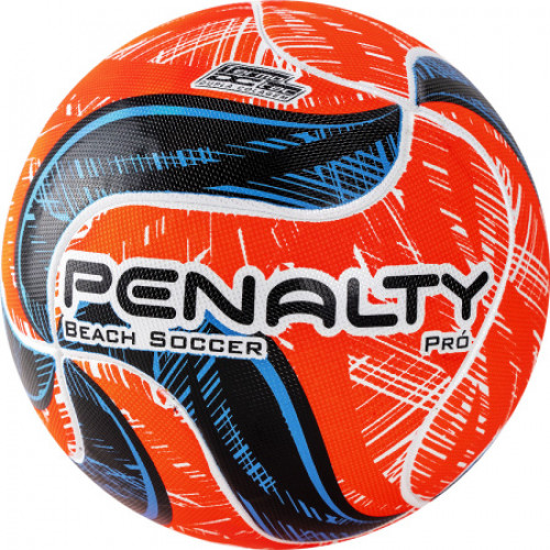Мяч для пляжного футбола Penalty Bola Pro