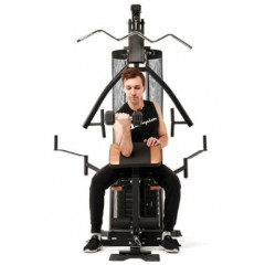 Силовой комплекс DFC HomeGym D5125