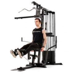 Силовой комплекс DFC HomeGym D5125