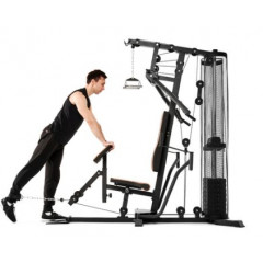 Силовой комплекс DFC HomeGym D5125