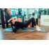 Цилиндр для пилатес Original Fittools EPP 90 см