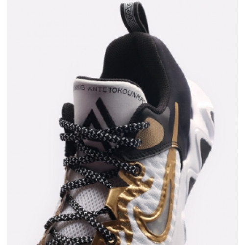 Баскетбольная обувь Nike Giannis Immortality DC6927