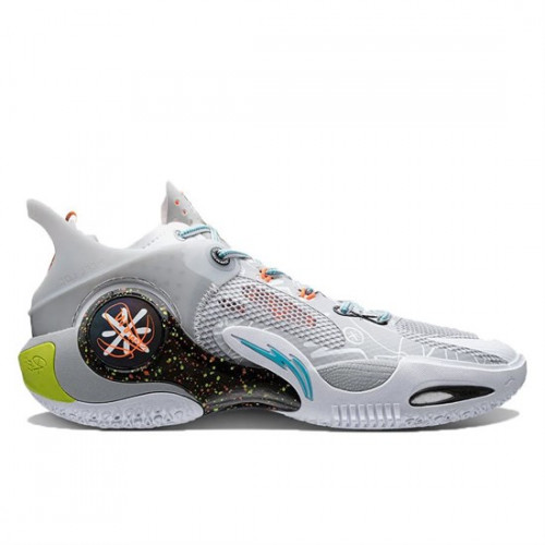 Баскетбольная обувь Li-Ning Wade Fission 8 ABPT 029-5