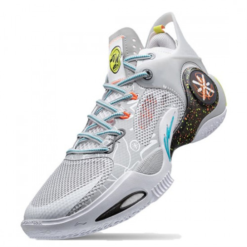 Баскетбольная обувь Li-Ning Wade Fission 8 ABPT 029-5