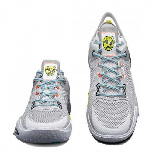 Баскетбольная обувь Li-Ning Wade Fission 8 ABPT 029-5