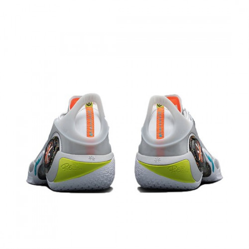 Баскетбольная обувь Li-Ning Wade Fission 8 ABPT 029-5