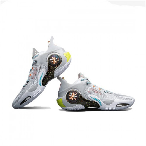 Баскетбольная обувь Li-Ning Wade Fission 8 ABPT 029-5