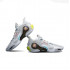 Баскетбольная обувь Li-Ning Wade Fission 8 ABPT 029-5