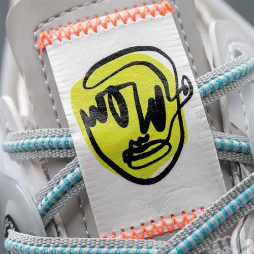 Баскетбольная обувь Li-Ning Wade Fission 8 ABPT 029-5