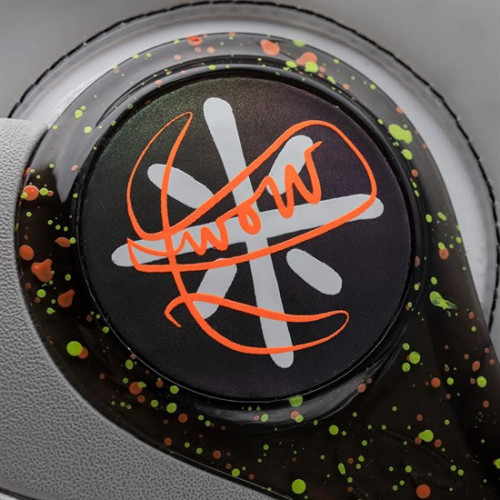 Баскетбольная обувь Li-Ning Wade Fission 8 ABPT 029-5