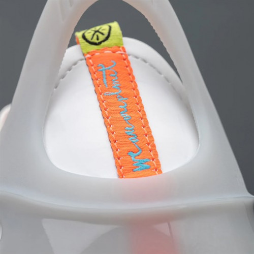 Баскетбольная обувь Li-Ning Wade Fission 8 ABPT 029-5