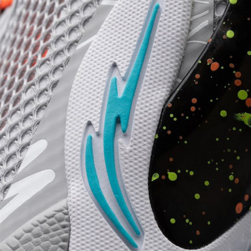 Баскетбольная обувь Li-Ning Wade Fission 8 ABPT 029-5