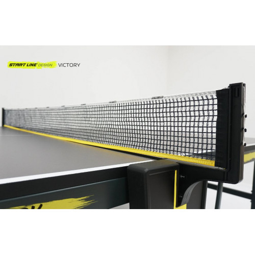 Теннисный стол Start Line VICTORY DESIGN