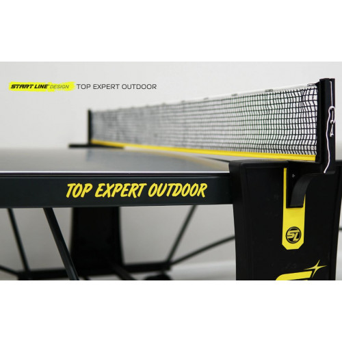 Теннисный стол Start Line Top Expert DESIGN 6 всепогодный