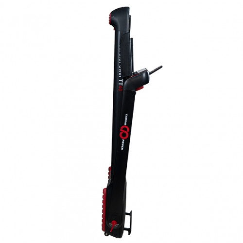 Беговая дорожка CardioPower TT40 + кроссовки В ПОДАРОК
