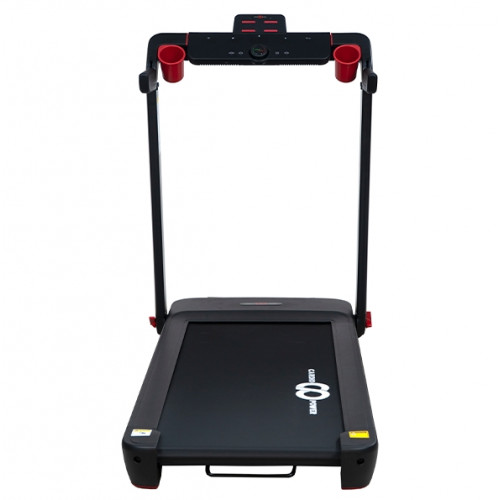 Беговая дорожка CardioPower TT40 + кроссовки В ПОДАРОК