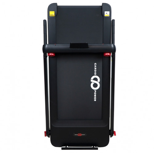 Беговая дорожка CardioPower TT40 + кроссовки В ПОДАРОК