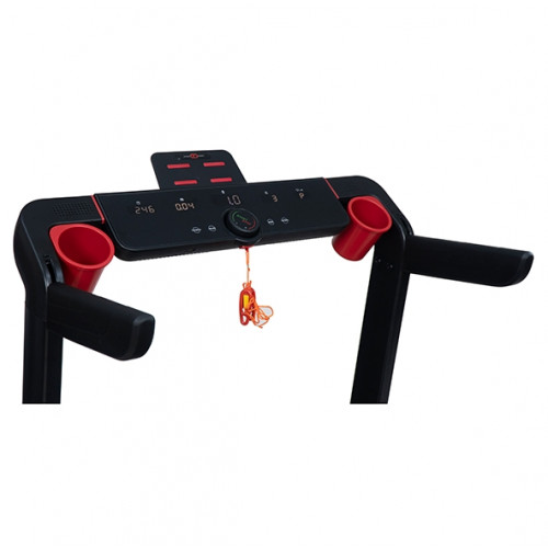Беговая дорожка CardioPower TT40 + кроссовки В ПОДАРОК