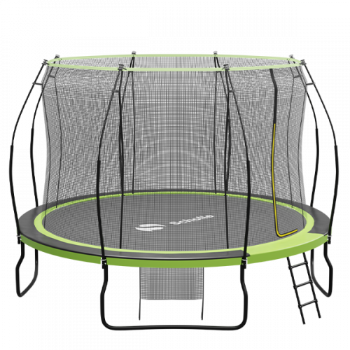 Батут Scholle JUMPER 10 FT
