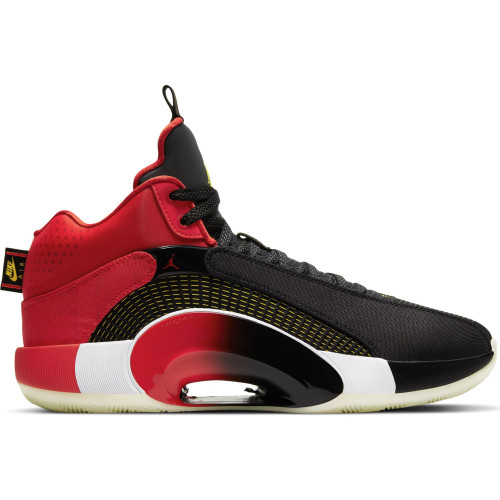 Баскетбольная обувь Jordan 35