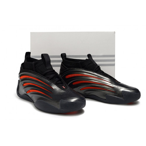 Баскетбольная обувь Adidas Harden Volume 9 Hellcat