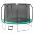 Батут Scholle FLIP 12 FT