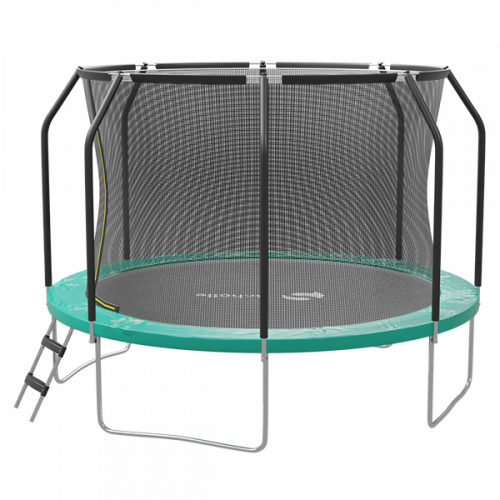 Батут Scholle FLIP 12 FT