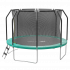 Батут Scholle FLIP 12 FT