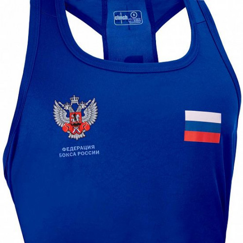 Форма боксерская Clinch Competition ФБР 
