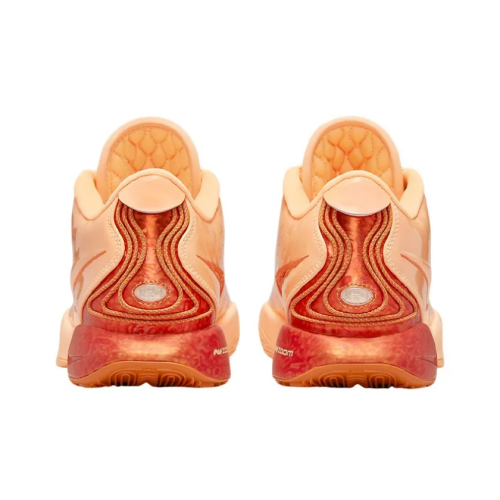Баскетбольная обувь Nike Lebron 21 Melon Tint