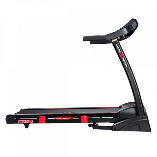 Беговая дорожка CardioPower T30 NEW