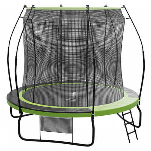 Батут Scholle JUMPER 8 FT