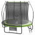 Батут Scholle JUMPER 8 FT