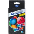 Мячи для настольного тенниса Donic Color Popps 6шт