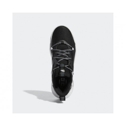 Баскетбольная обувь Adidas Harden Stepback 3 (черный)