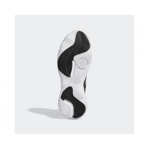Баскетбольная обувь Adidas Harden Stepback 3 (черный)