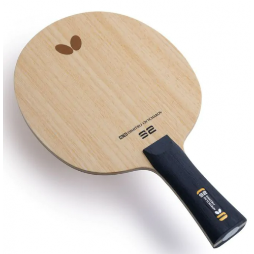 Основание для ракетки Butterfly Ovtcharov S2