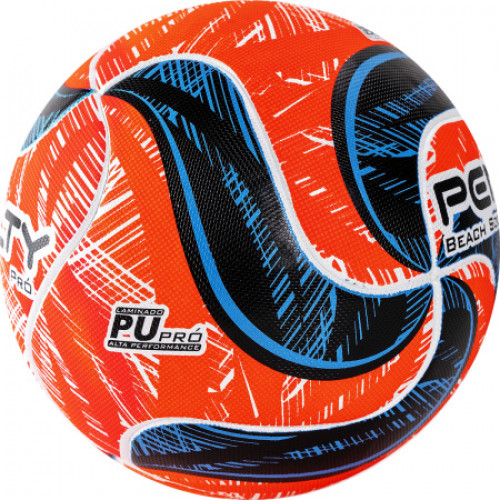 Мяч для пляжного футбола Penalty Bola Pro
