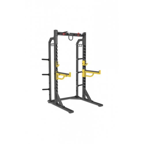 Полурама для приседов Bronze Gym BR-1030