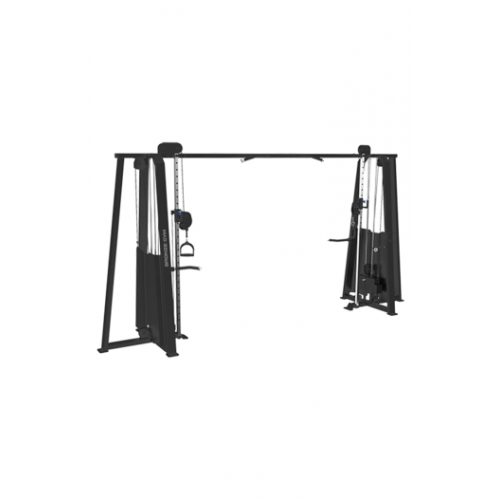 Кроссовер BRONZE GYM 3016