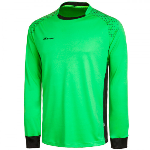 ДЖЕМПЕР ВРАТАРСКИЙ ДЕТСКИЙ 2K SPORT KEEPER