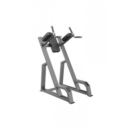 Тренажер брусья пресс DHZ Fitness