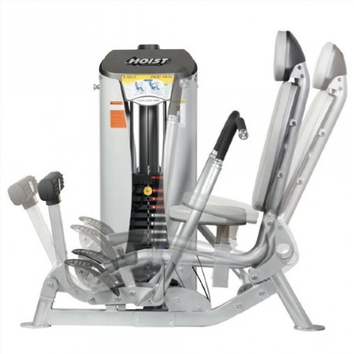 Жим от груди HOIST ROC-IT RS-1301