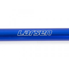 Палки для скандинавской ходьбы телескопические Larsen Extreme