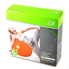 Мяч гимнастический Easy Body 55 см