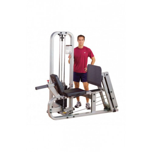 Жим ногами Body Solid SLP500G-2