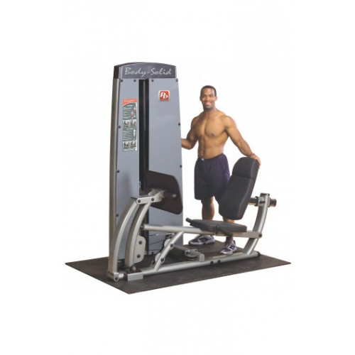 Двухпозиционный тренажер Body Solid DCLP-SF