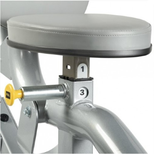 Жим от груди HOIST ROC-IT RS-1301