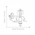 Жим от груди HOIST ROC-IT RS-1301