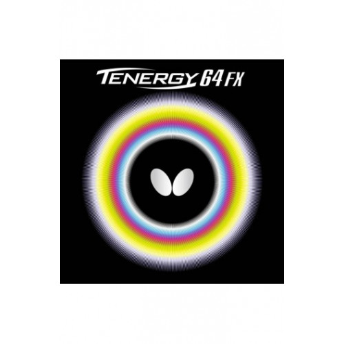 Накладка для ракетки Butterfly TENERGY 64-FX